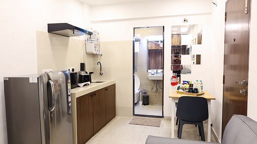 kitchen unit