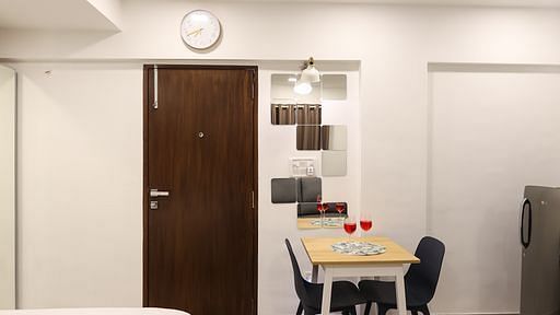 studio room