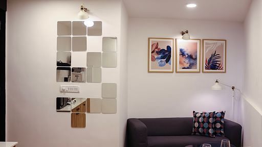 studio room