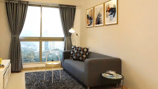 Service Apartment in Mumbai