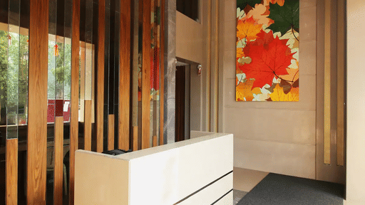 Luxury serviced apartments in Juhu Mumbai