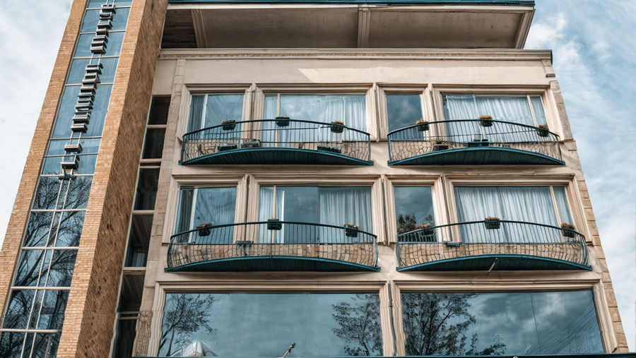 Best Resort In Dehradun Rajpur road Exterior