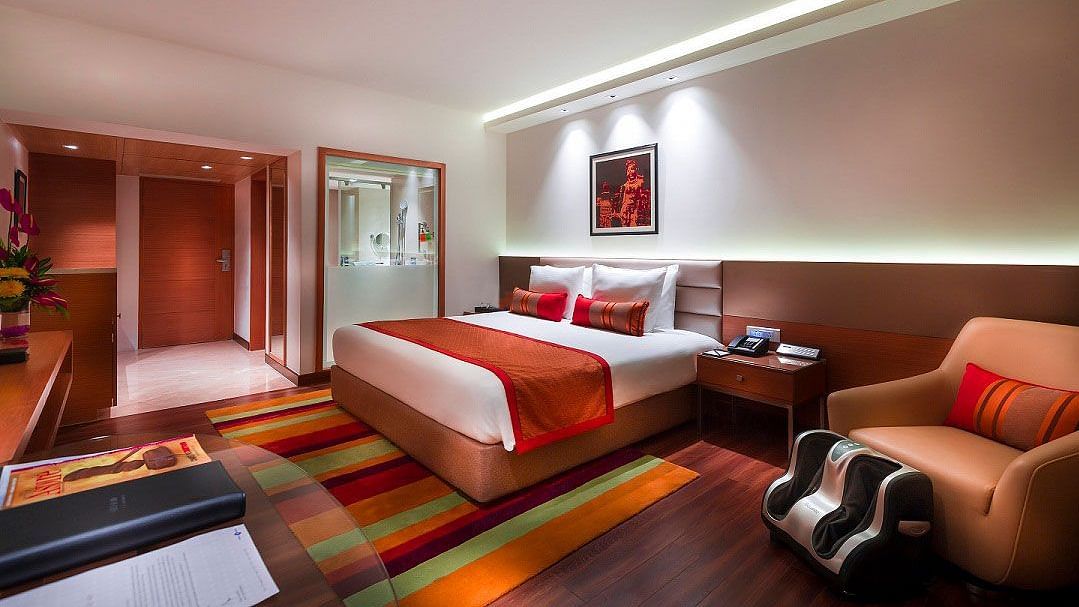 Grand Club Room-King 11 dpokey