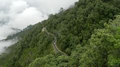 Lansdowne View  Legend Sarovar Portico Baddi