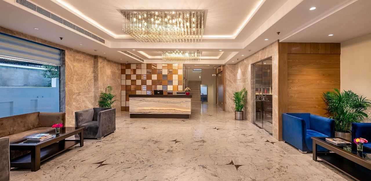 RECEPTION 2