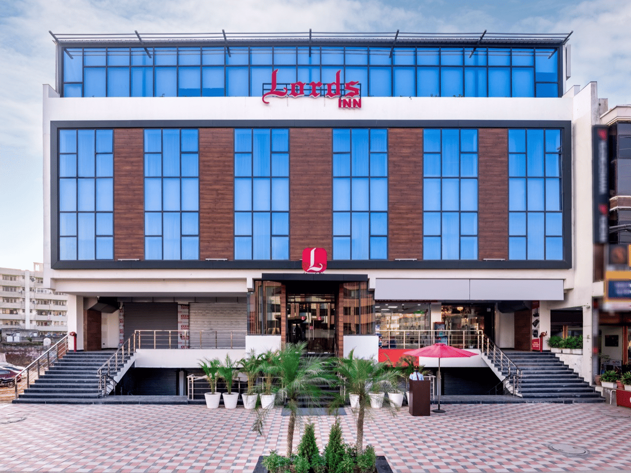 Lords Inn Zirakpur