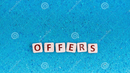offers