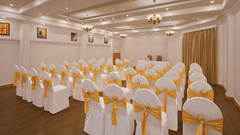 Chancery Banque Hall 1