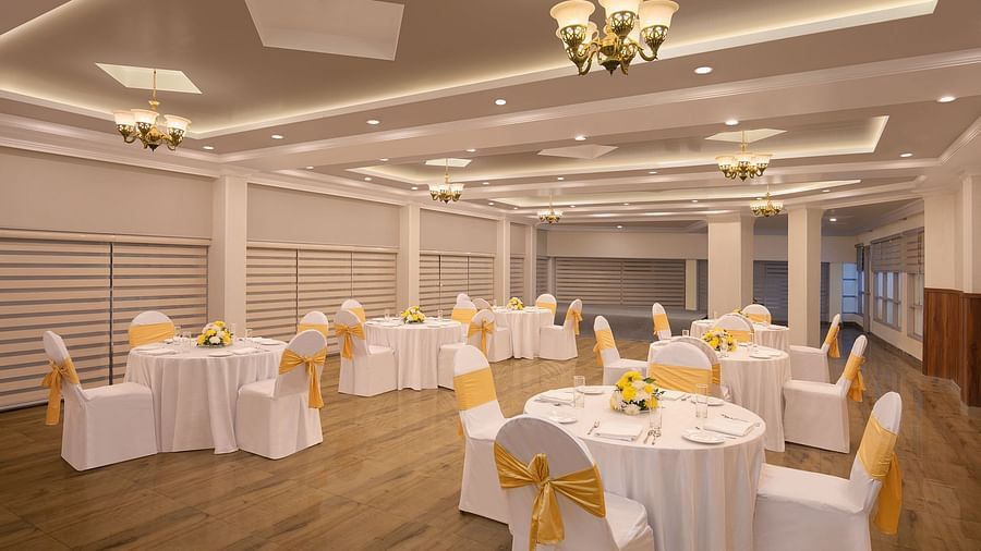 Imperial Banquet Hall 2