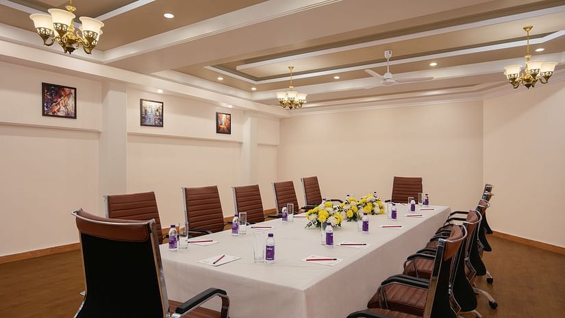 Board room