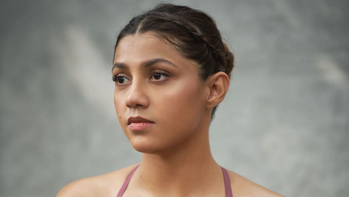 Adidas With Anshuka 14th May 2022 6594