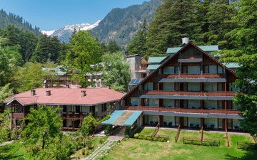 Baikunth Manali