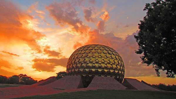 auroville