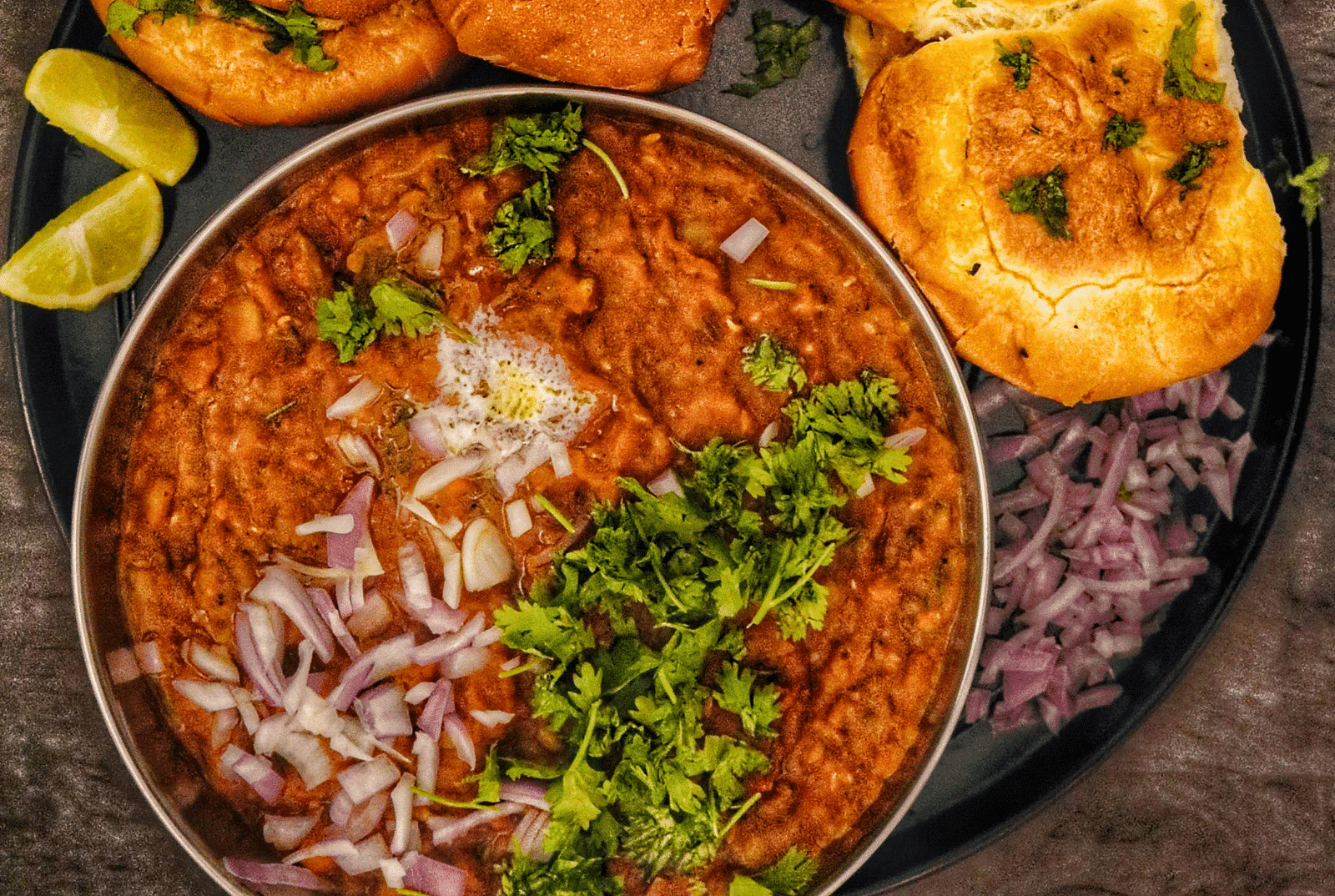 misal pav