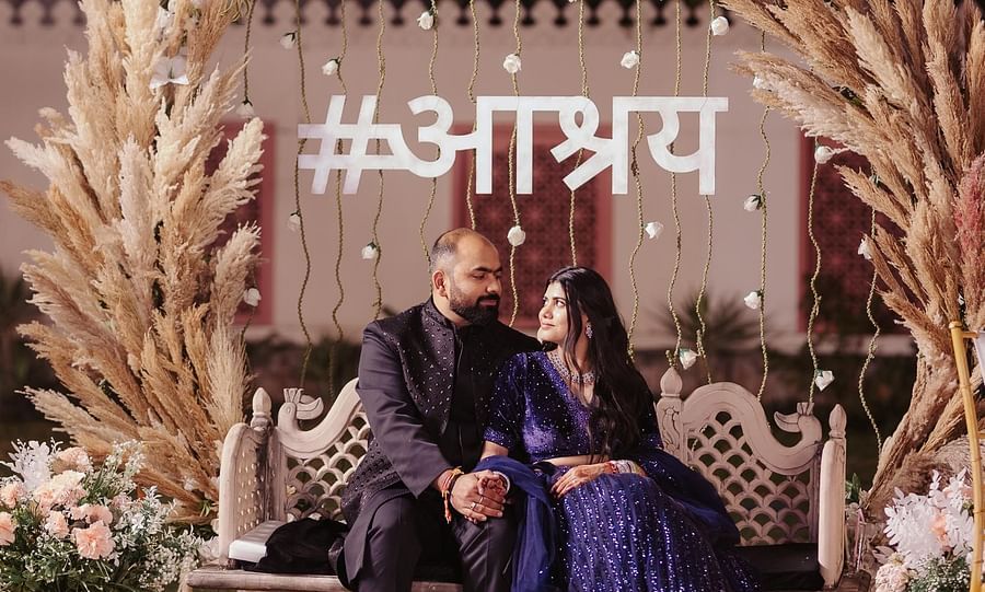 Intimate Wedding - 8-Luxury Destination Wedding Resort in Jaipur