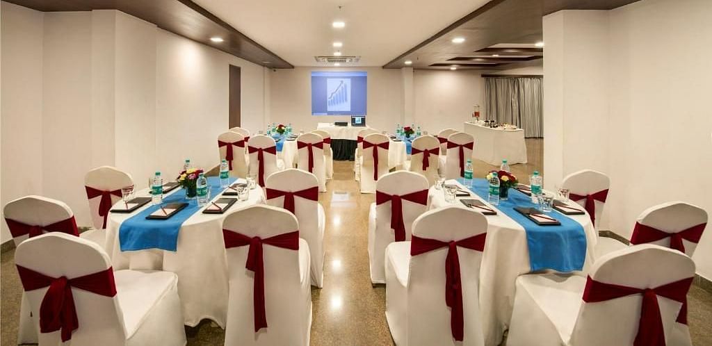 Council Banquet Hall Images 2