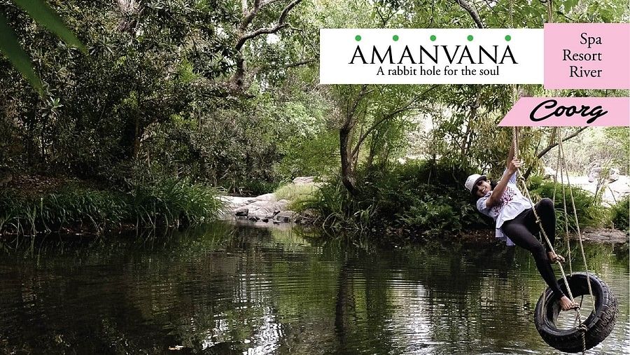 Early Bird Offer, Amanvana Resort Spa, Coorg hotel Deals