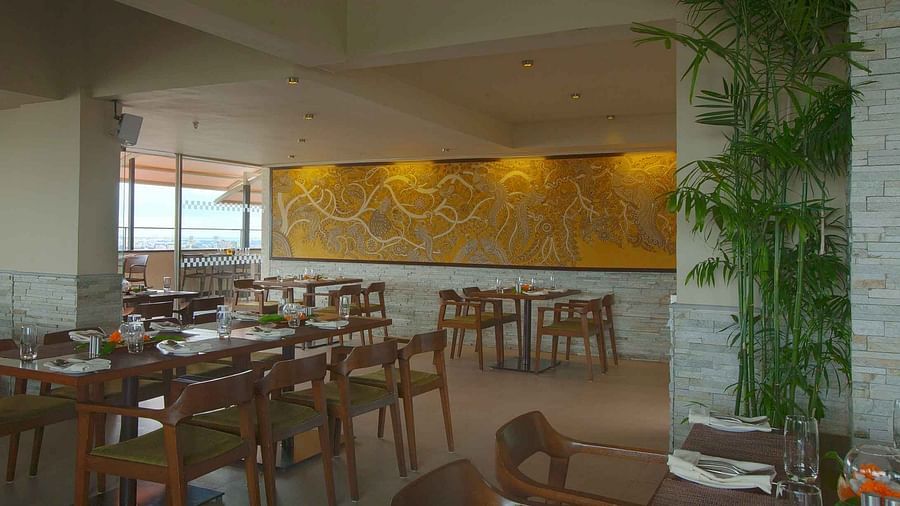 Hotel Ivory Tower Bengaluru Ebony Hotel Ivory Bangalore 3