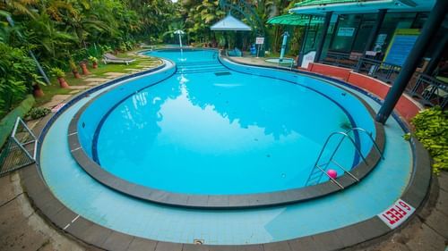 The Renai Cochin Hotel Resort Kerala Holidays 58