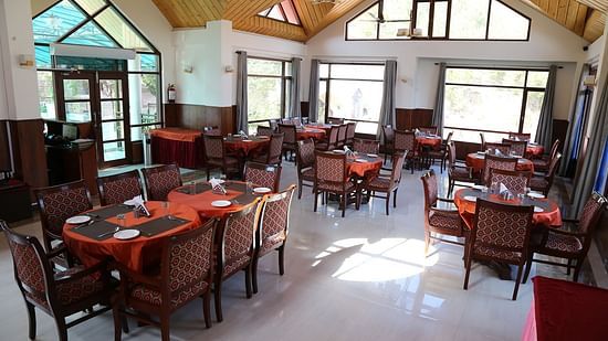 Manla Homes Shimla Hotel Resort 20