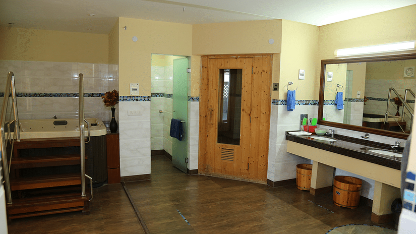 Manla Homes Shimla Hotel Resort 15