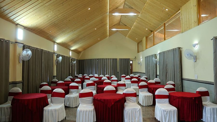 Manla Homes Shimla Hotel Resort 1