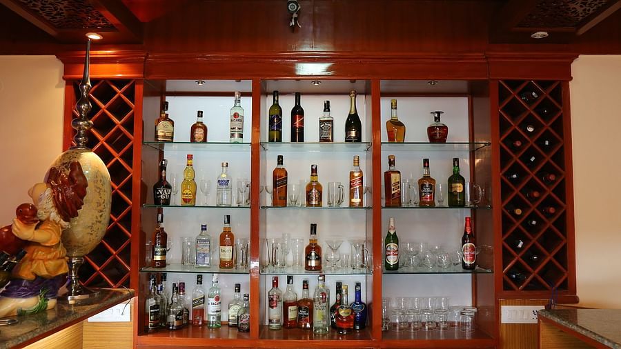 Manla Homes Shimla Hotel Resort 30