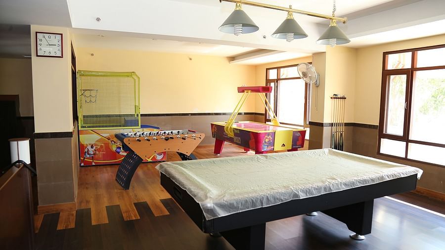 Manla Homes Shimla Hotel Resort 6
