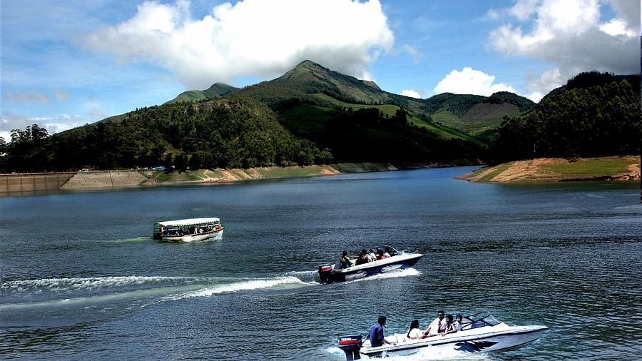 7Thekkady OnN