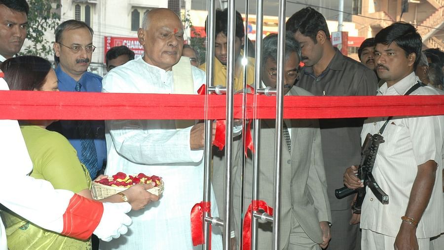 Inaugration, Aditya Hometel Hyderabad, hotels in hyderabad 2