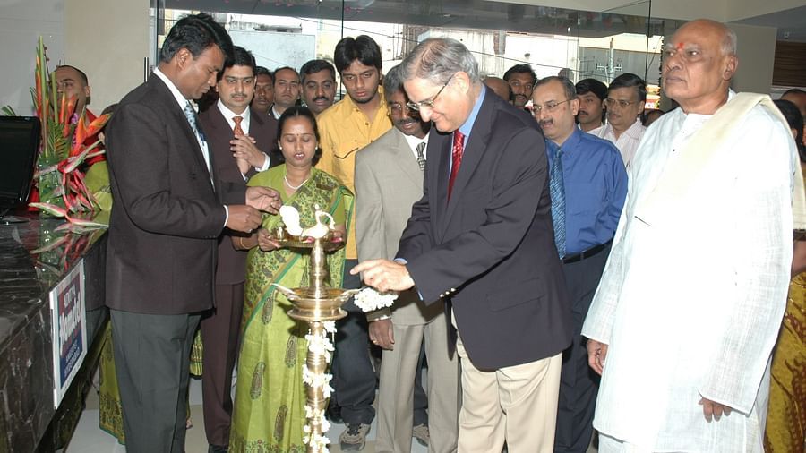Inaugration, Aditya Hometel, Hyderabad hotels 4