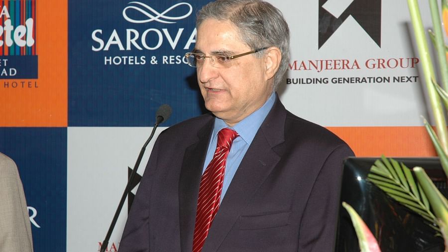 Inaugration, Aditya Hometel Hyderabad, hotels in hyderabad 7