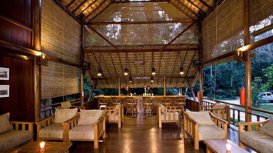 Barefoot at Havelock Havelock Island Barefoot at Havelock Luxury resort in Andamans9