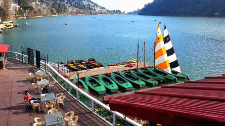 boat house club