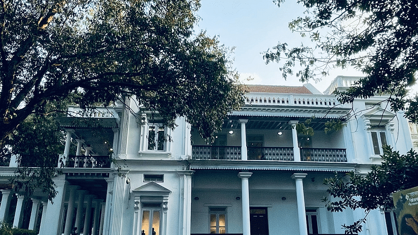 art gallery - a must visit place in Bangalore