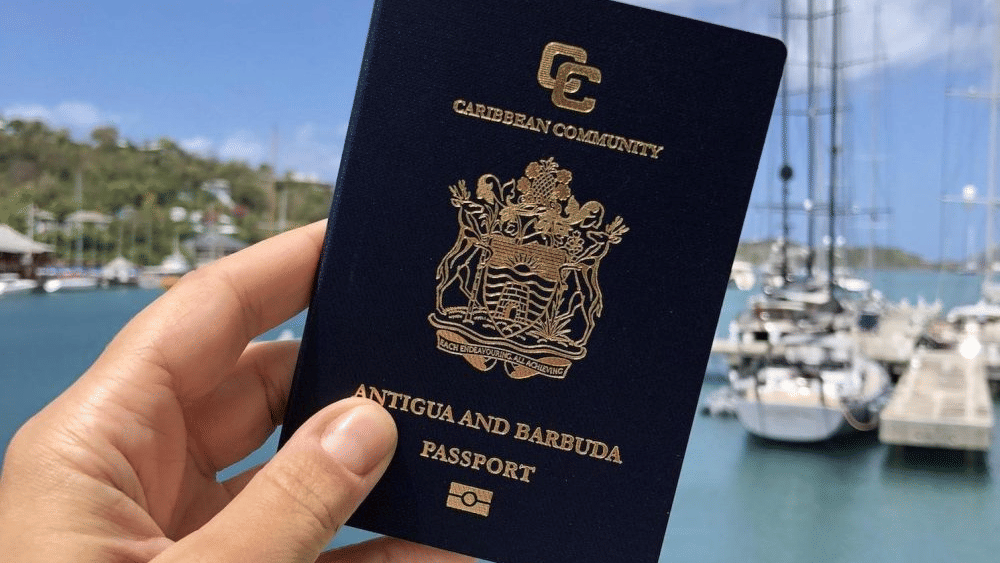 antigua-and-barbuda-passport