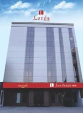 Lords Eco Inn Jamnagar, City Center 