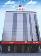 Lords Eco Inn Jamnagar, Maheshwari Nagar