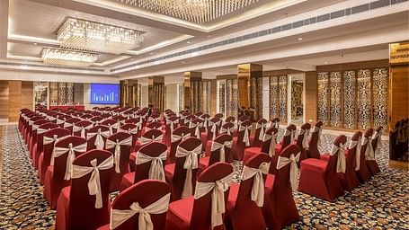 BANQUET HALL 1