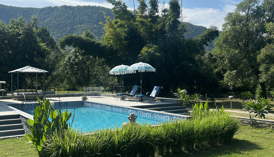 17-Pool- Surya Bagh -1