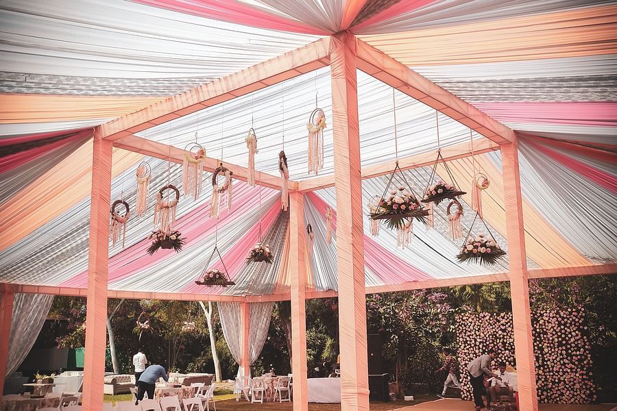 Celebrations and Weddings in Udaipur at Bamboosaa resort & Spa  IMG20200209113415