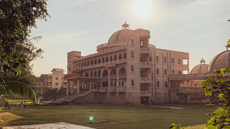 Bagore Ki Haveli Udaipur
