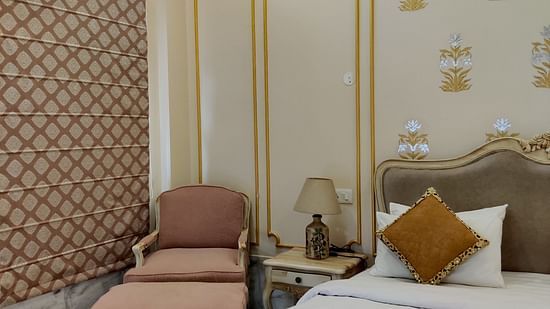 Room Type - Maharani Suite 4