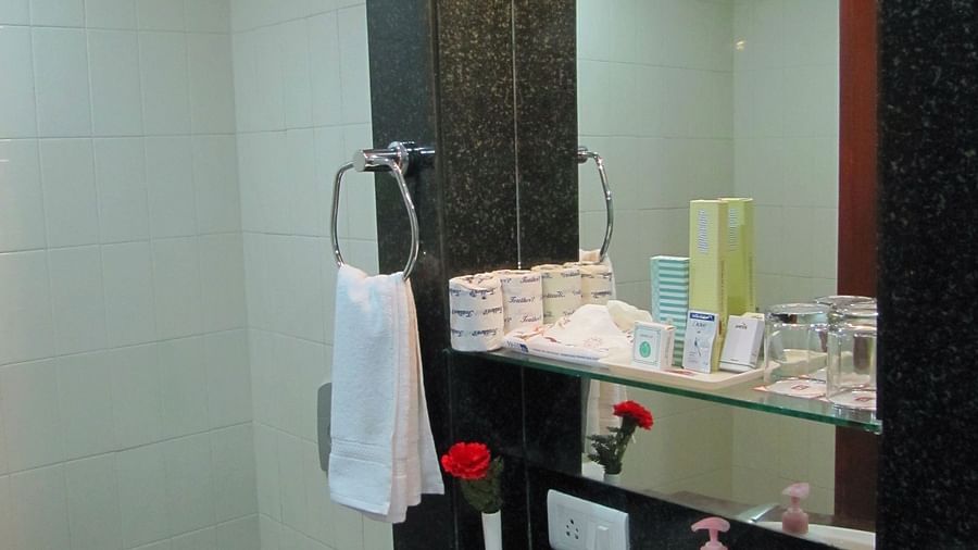 Washroom 2
