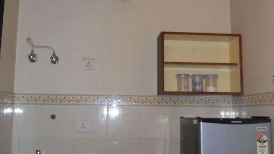  Jaipur Residences, Vaishali Nagar Jaipur Deluxe Room with Pantry Jaipur Residences Vaishali Nagar 4