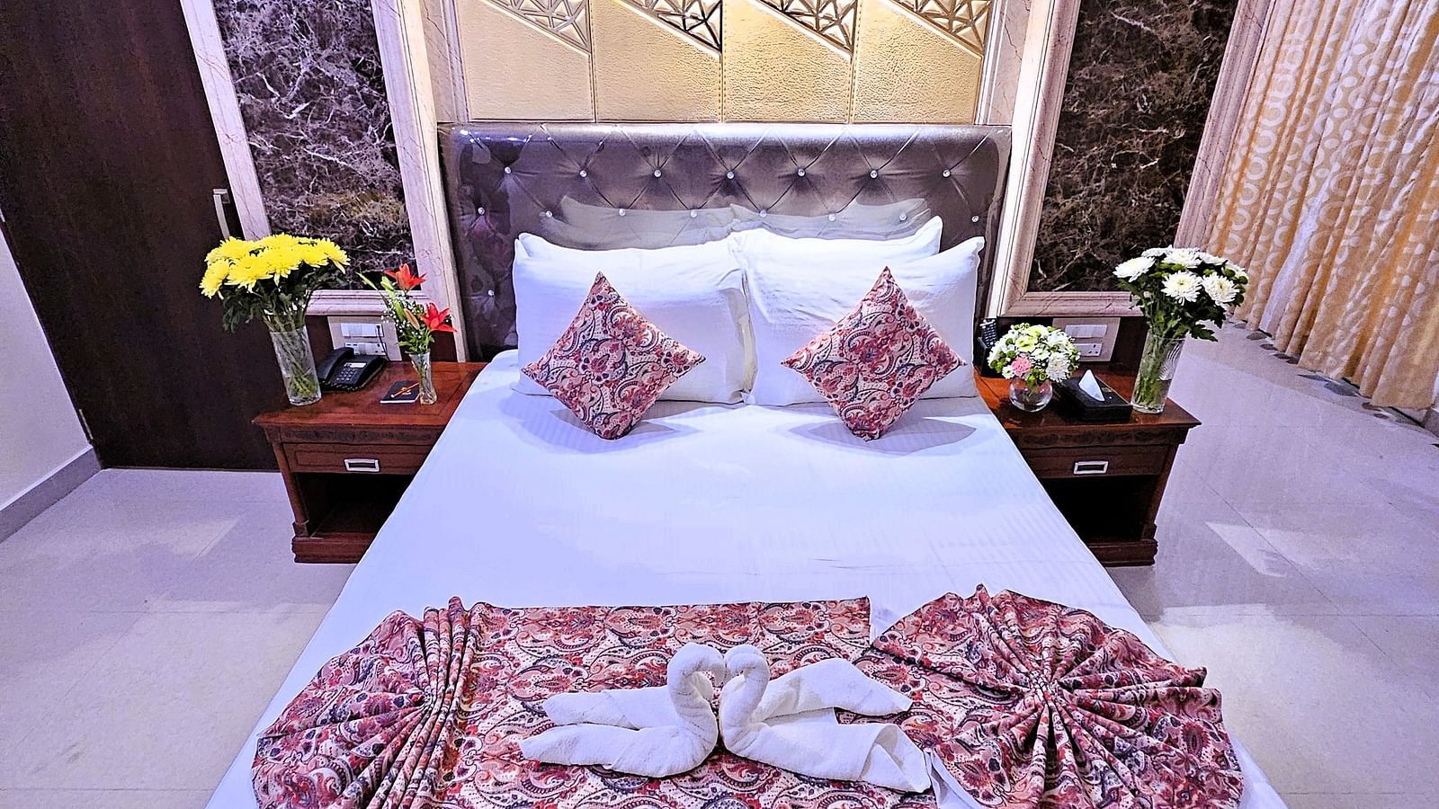 Sathyam Suite