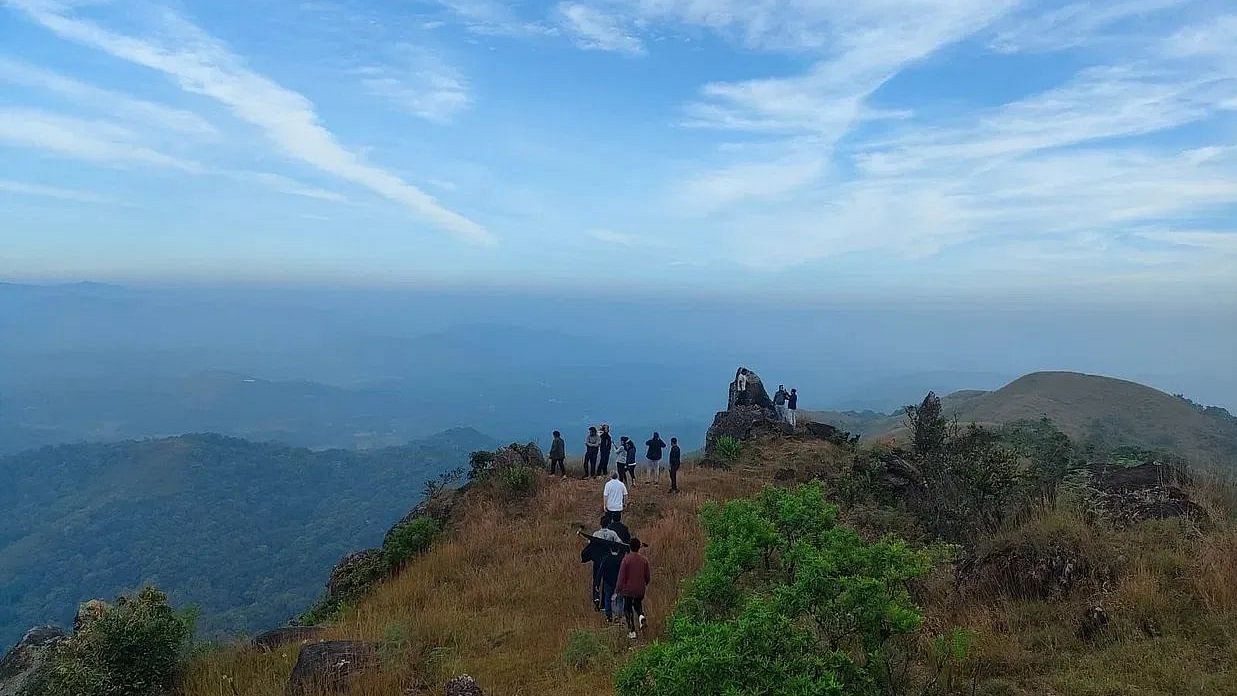 Things to Do in Sakleshpur: Explore Nature, Adventure & More