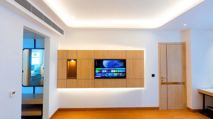 Suite Room (7)