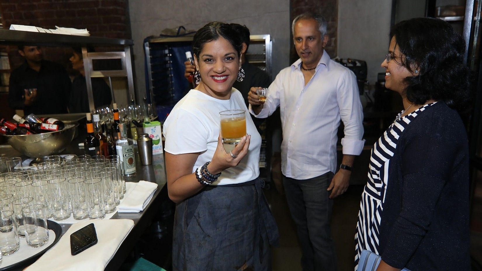 wine and dine experiences at OTP hotel, Galle