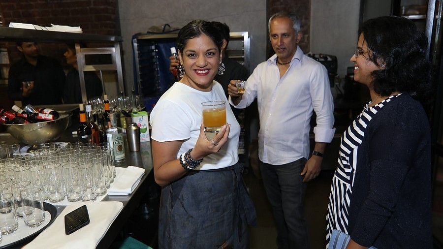 wine and dine experiences at OTP hotel, Galle
